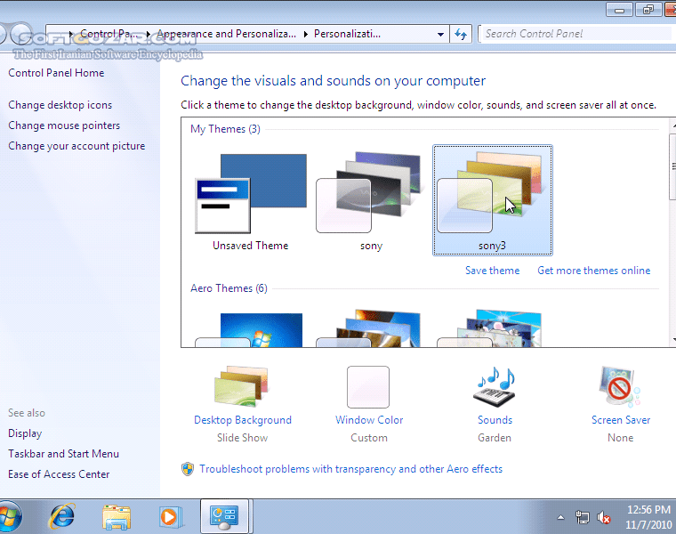 دانلود Microsoft Windows 7 latest version - دانلود دانلود آخرین نسخه ویندوز - سافت گذر
