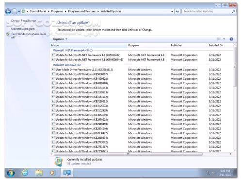 دانلود Windows 7 SP1 AIO December 2025 - دانلود ویندوز 7 - سافت گذر