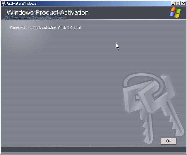 دانلود Windows Server 2003 R2 Enterprise SP2 Vol x64 - دانلود ویندوز سرور 2003 ویرایش R2 یکپارچه شده با SP2 بدون نیاز به فعال سازی (نسخه 64 بیتی) - سافت گذر