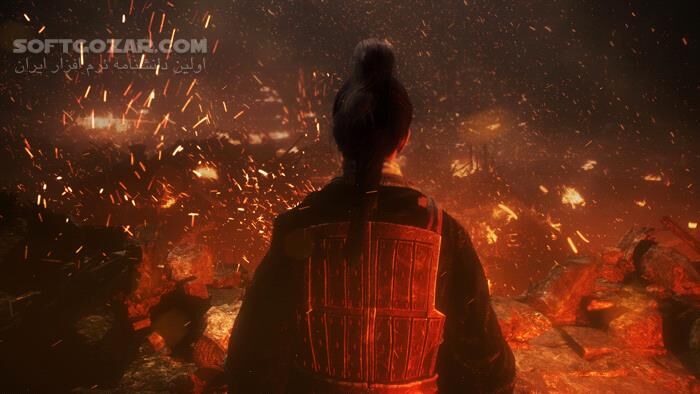 دانلود Wo Long Fallen Dynasty – Deluxe Edition - دانلود بازی اکشن برای کامپیوتر - سافت گذر