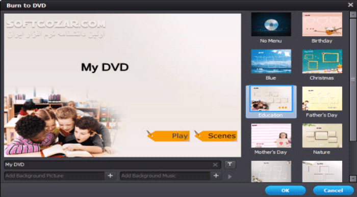 دانلود Wondershare UniConverter 17.1.5.476 / macOS - دانلود تبدیل فرمت فیلم و صوت - سافت گذر