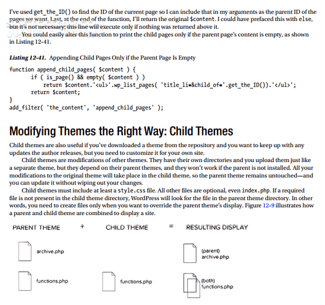 دانلود Wordpress for Web Developers - دانلود کتاب وردپرس برای دولوپر - سافت گذر