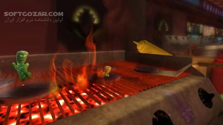 دانلود World Gone Sour - دانلود بازی دنیای ترشیده - سافت گذر