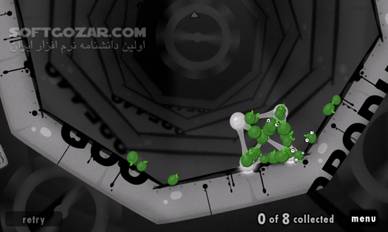 دانلود World of Goo 1.2 for Android - دانلود بازی ورد آف گو برای اندروید - سافت گذر
