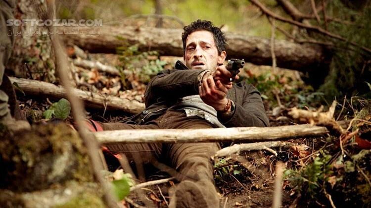 دانلود Wrecked - دانلود دلهره آور - سافت گذر