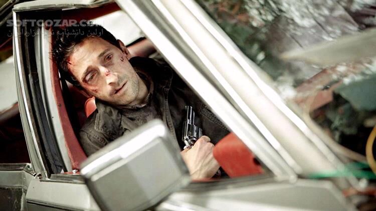 دانلود Wrecked - دانلود دلهره آور - سافت گذر