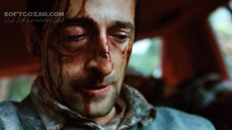 دانلود Wrecked - دانلود دلهره آور - سافت گذر