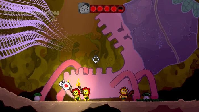 دانلود Wuppo - دانلود بازی ووپو - سافت گذر