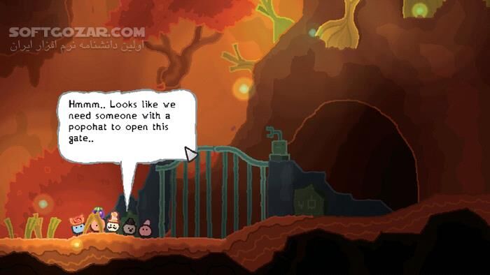 دانلود Wuppo - دانلود بازی ووپو - سافت گذر