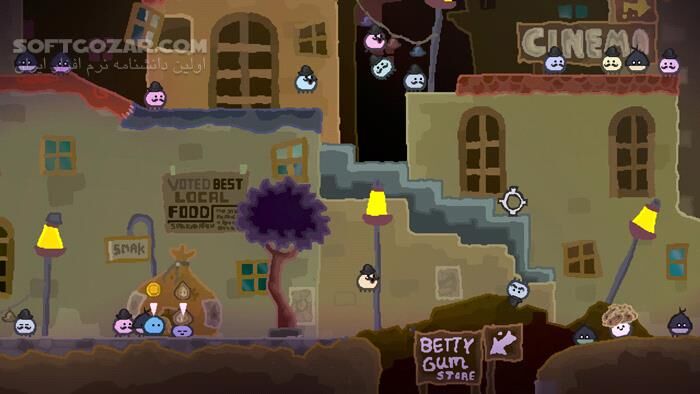 دانلود Wuppo - دانلود بازی ووپو - سافت گذر