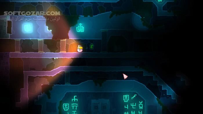 دانلود Wuppo - دانلود بازی ووپو - سافت گذر