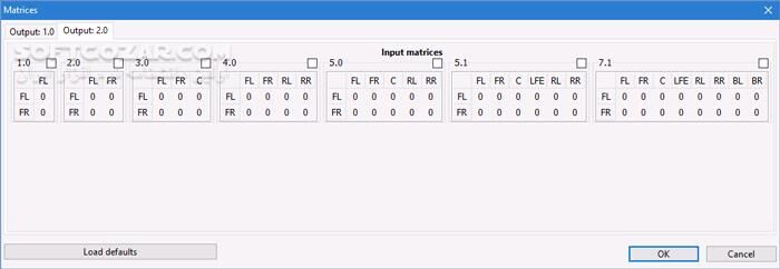دانلود XRECODE3 1.177 Final - دانلود مبدل صوتی - سافت گذر