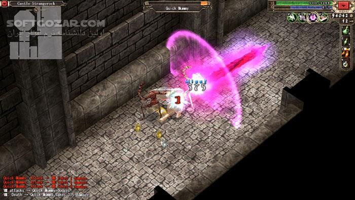 دانلود Xanadu Next - دانلود بازی زانادو نکست - سافت گذر