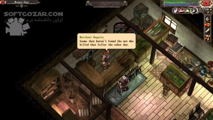 دانلود Xanadu Next - دانلود بازی زانادو نکست - سافت گذر