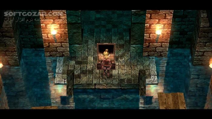 دانلود Xanadu Next - دانلود بازی زانادو نکست - سافت گذر