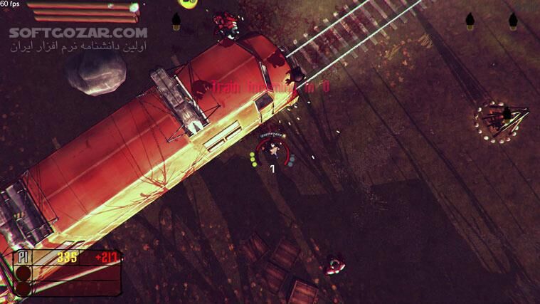 دانلود Xenocide - دانلود بازی نسل‌کشی زامبی‌ها - سافت گذر