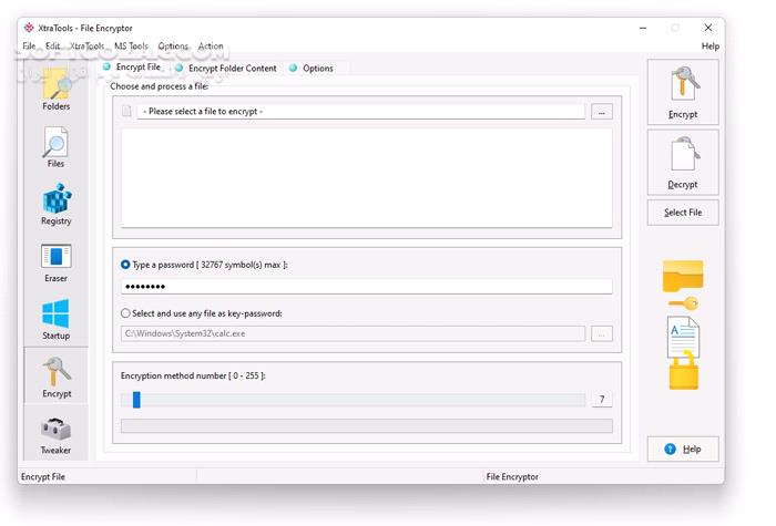 دانلود XtraTools Professional 25.12.1 - دانلود بهینه سازی ویندوز - سافت گذر