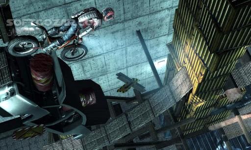 دانلود Xtreme Wheels Pro 1.5 for Android - دانلود بازی جرخ های قدرتمند برای اندروید - سافت گذر