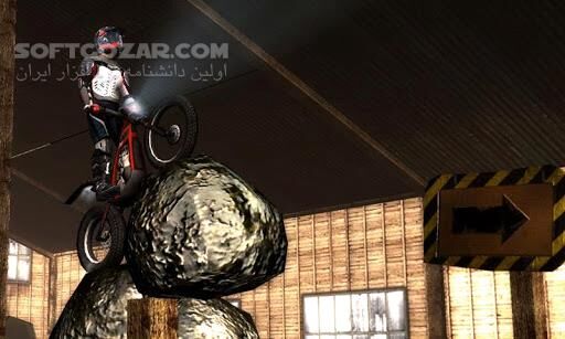 دانلود Xtreme Wheels Pro 1.5 for Android - دانلود بازی جرخ های قدرتمند برای اندروید - سافت گذر