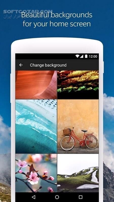دانلود Yandex Browser with Protect 25.12.2.121 For Android +5.0 - دانلود مرورگر یاندکس برای اندروید - سافت گذر
