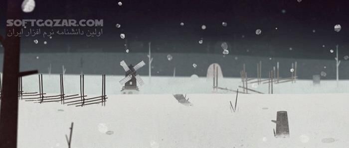 دانلود Year Walk - دانلود بازی پیاده‌روی سال - سافت گذر