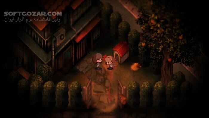 دانلود Yomawari - Night Alone - دانلود بازی یوماواری - سافت گذر