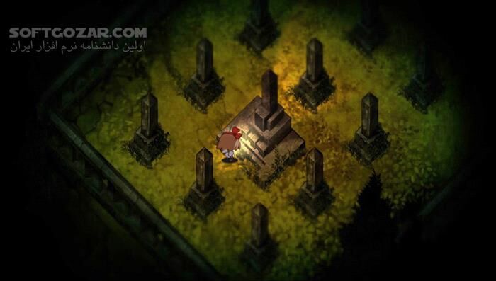 دانلود Yomawari - Night Alone - دانلود بازی یوماواری - سافت گذر