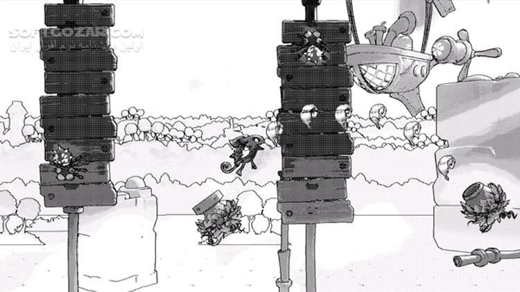 دانلود Yooka-Laylee and the Impossible Lair - دانلود بازی اکشن - سافت گذر