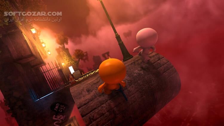 دانلود Youropa + Update 1 incl Hotfix - دانلود بازی اکشن و پازلی - سافت گذر