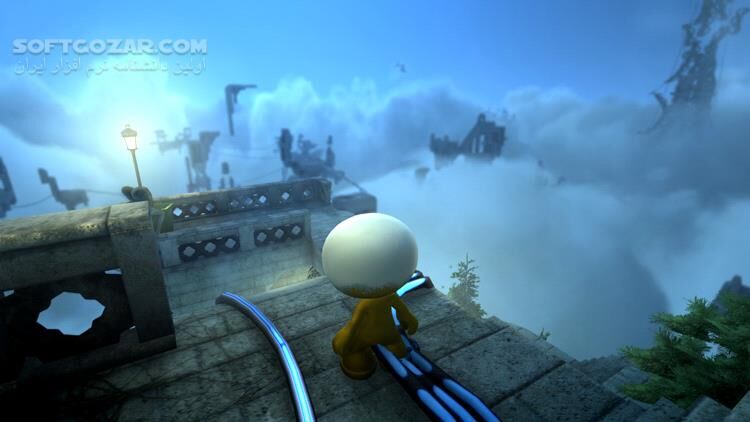 دانلود Youropa + Update 1 incl Hotfix - دانلود بازی اکشن و پازلی - سافت گذر