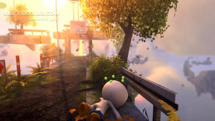 دانلود Youropa + Update 1 incl Hotfix - دانلود بازی اکشن و پازلی - سافت گذر