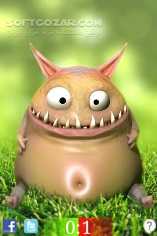 دانلود Yumm 1.2.6 for Android +2.3 - دانلود بازی یامی گرسنه برای اندروید - سافت گذر