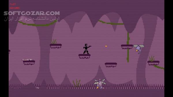 دانلود Yury - دانلود بازی یوری - سافت گذر