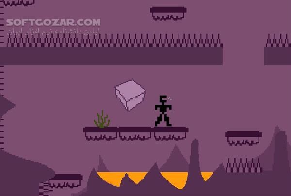 دانلود Yury - دانلود بازی یوری - سافت گذر