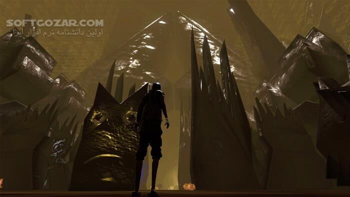 دانلود ZHUST - THE ILLUSION SOUL - دانلود بازی اکشن مبارزه ای - سافت گذر