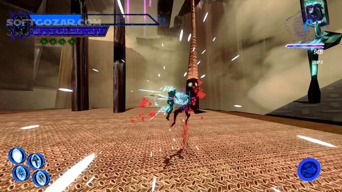 دانلود ZHUST - THE ILLUSION SOUL - دانلود بازی اکشن مبارزه ای - سافت گذر