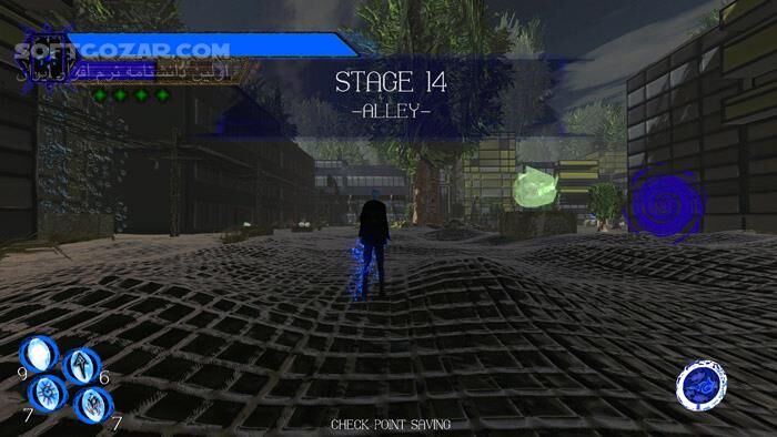 دانلود ZHUST - THE ILLUSION SOUL - دانلود بازی اکشن مبارزه ای - سافت گذر