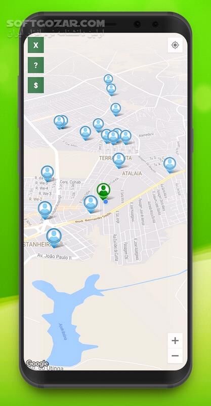 دانلود Zap Zap Messenger 72.12 for Android +6.0 - دانلود زپ زپ مسنجر برای اندروید - سافت گذر