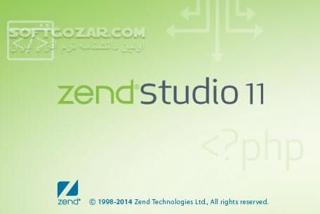 دانلود Zend Studio 13.6.1 Win/Mac/Linux - دانلود برنامه نویسی پی اچ پی - سافت گذر