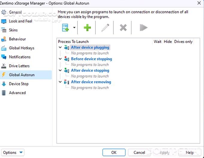 دانلود Zentimo xStorage Manager 3.2.1.1302 - دانلود مدیریت دستگاه های خارجی یو اس بی - سافت گذر