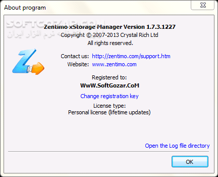 دانلود USB Safely Remove 7.2.1.1330 - دانلود قطع اتصال فلش مموری - سافت گذر