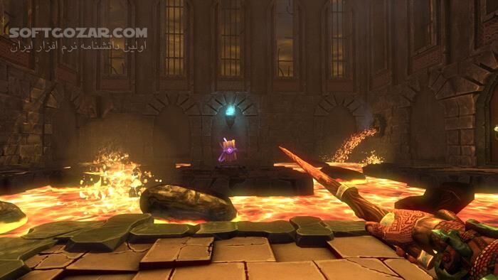 دانلود Ziggurat - دانلود بازی زیگورات - سافت گذر