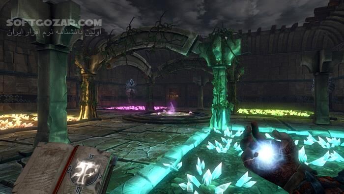 دانلود Ziggurat - دانلود بازی زیگورات - سافت گذر