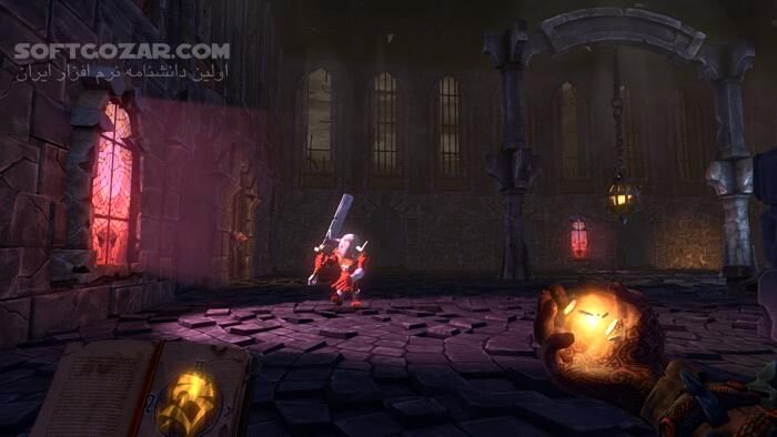 دانلود Ziggurat - دانلود بازی زیگورات - سافت گذر