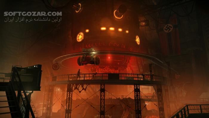 دانلود Zombie Army 4: Dead War - دانلود بازی ارتش زامبی 4 - سافت گذر