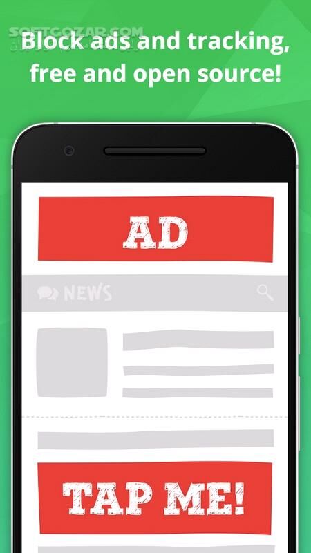 دانلود Adguard Full 4.14.28 For Android +7.0 - دانلود مسدود سازی تبلیغات برای اندروید - سافت گذر