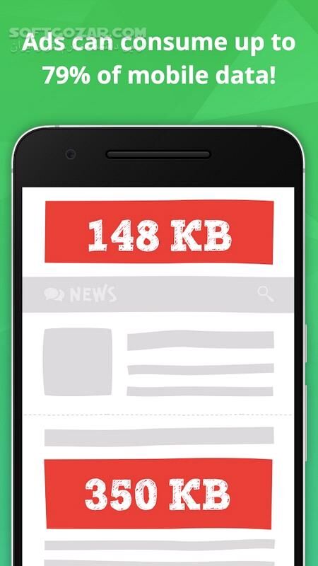 دانلود Adguard Full 4.14.28 For Android +7.0 - دانلود مسدود سازی تبلیغات برای اندروید - سافت گذر