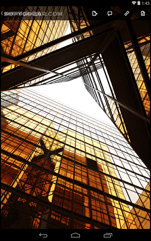 دانلود Box 4.24.2  for Android +4.4 - دانلود باکس برای اندروید - سافت گذر