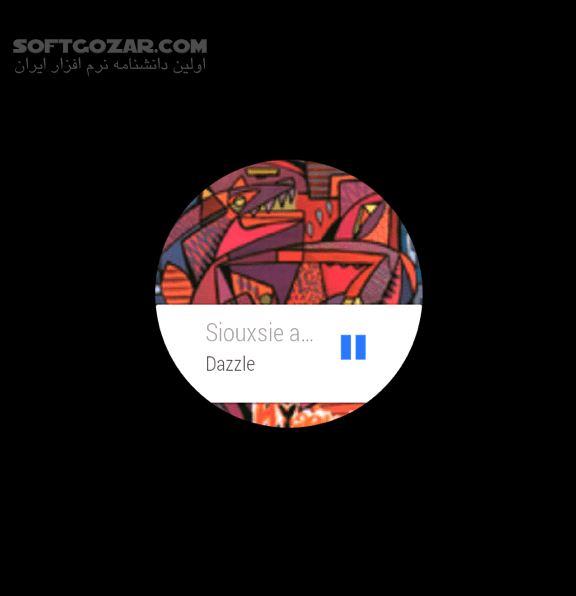 دانلود CloudPlayer by doubleTwist Full 1.5.4 for Android +4.1 - دانلود کلود پلیر برای اندروید - سافت گذر
