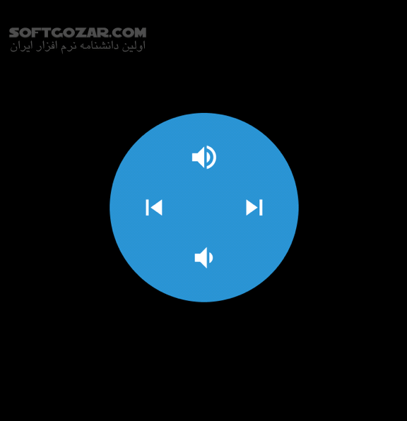 دانلود CloudPlayer by doubleTwist Full 1.5.4 for Android +4.1 - دانلود کلود پلیر برای اندروید - سافت گذر
